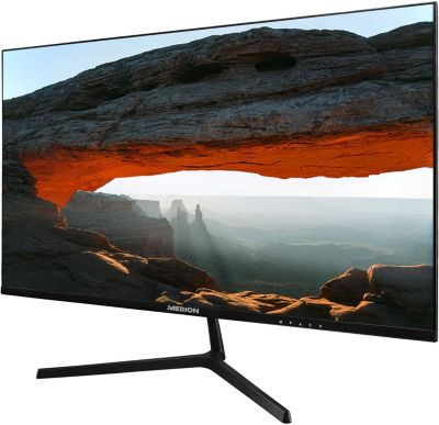 Ecran PC MEDION MD20150 Plat 22'' IPS