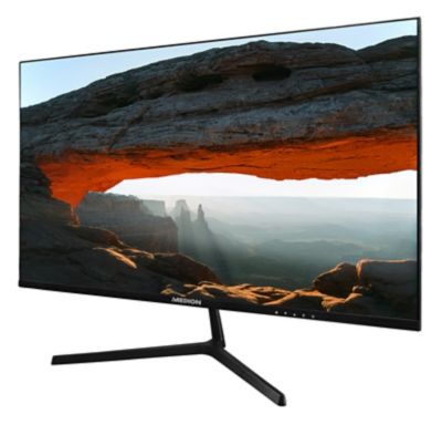 Ecran Pc Medion Md20150 Plat 22'' Ips