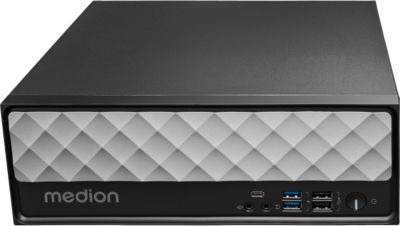 Mini PC MEDION AKOYA T80 MD35423