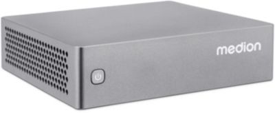 Mini PC MEDION S06 MD35385