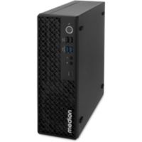 Location Mini PC MEDION PICOWORX T80III MD340020 Intel Core Ultra 5 226V 16 Go RAM DDR5 SSD 512 Go GPU Intel Arc 130V