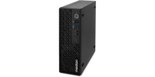 Mini PC MEDION PICOWORX T80III MD340020