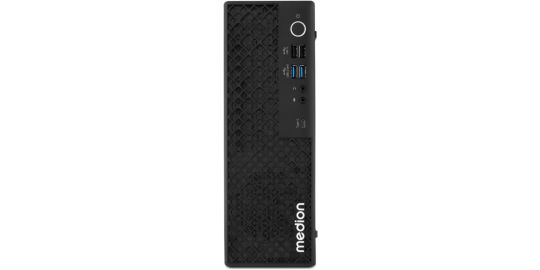 Mini PC MEDION PICOWORX T80III MD340020