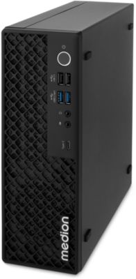 Mini PC MEDION PICOWORX T80III MD340024