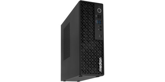 Mini PC MEDION PICOWORX T80III MD340012 EU