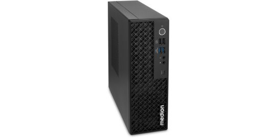Mini PC MEDION PICOWORX T80III MD340012 EU