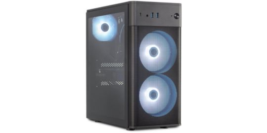 PC Gamer MEDION ERAZER RECON P45 MD340057