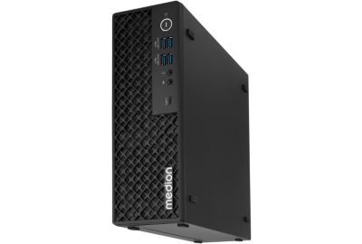 Unité centrale MEDION PICOWORX T80II MD340072