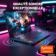 Location PC Gamer ERAZER BEAST 16X10 MD600063 16 2K Intel Core Ultra 9 290HX Plus 32 Go RAM DDR5 RTX 5080 SSD 2 To