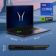 Location PC Gamer ERAZER Defender 17P10 MD600080 17 Intel Core i9 14900HX 32 Go RAM DDR5 RTX 5070 SSD1 To