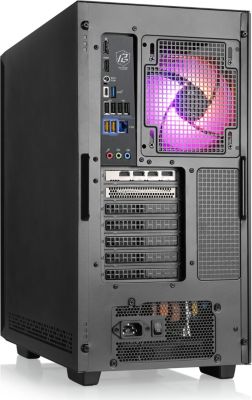 PC Gamer CSL-COMPUTER Gaming PC M10470