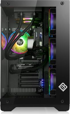 PC Gamer CSL-COMPUTER Gaming PC M10510H