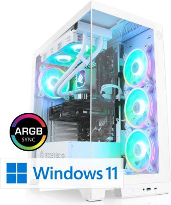 PC Gamer CSL-COMPUTER Gaming PC M10730H