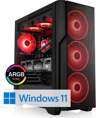 PC Gamer CSL-COMPUTER PC Gaming M11870H