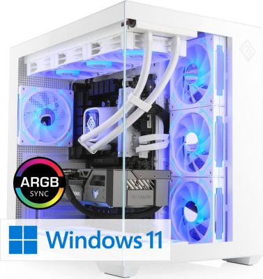 PC Gamer CSL-COMPUTER PC Gaming M11900H