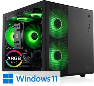 PC Gamer CSL-COMPUTER PC Gaming M11930H