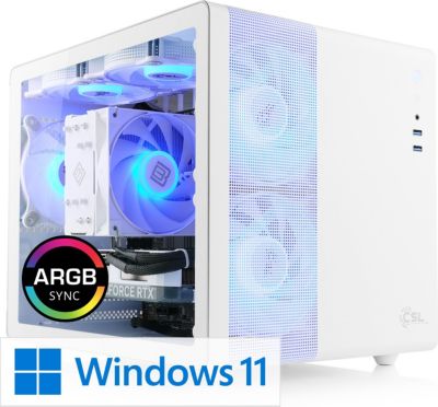 PC Gamer CSL-COMPUTER PC Gaming M11940H