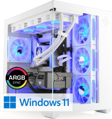 PC Gamer CSL-COMPUTER PC Gaming M11990H