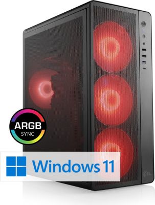 PC Gamer CSL-COMPUTER M12050H