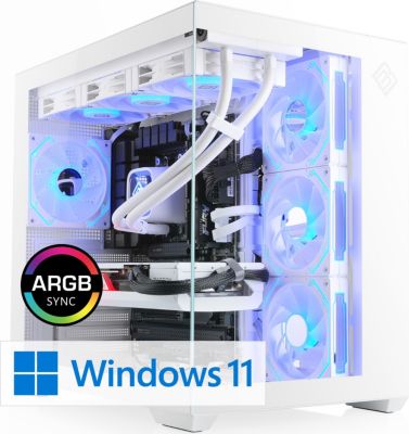 PC Gamer CSL-COMPUTER M12070H