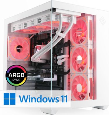 PC Gamer CSL-COMPUTER M12080H