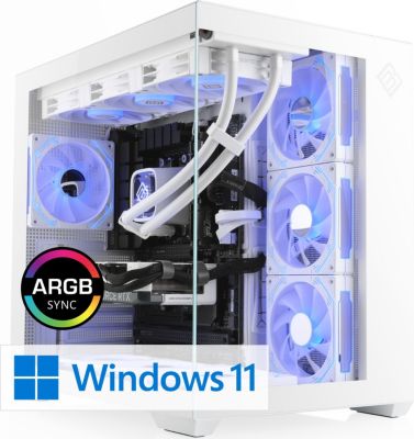 PC Gamer CSL-COMPUTER M12140H