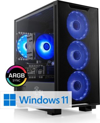 PC Gamer CSL-COMPUTER M12160H