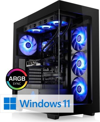 PC Gamer CSL-COMPUTER M12170H