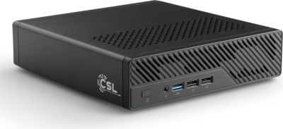 Mini PC CSL-COMPUTER TitanBox