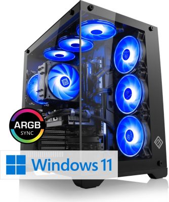 PC Gamer CSL-COMPUTER M12200H