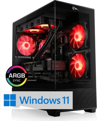 PC Gamer CSL-COMPUTER M12210H