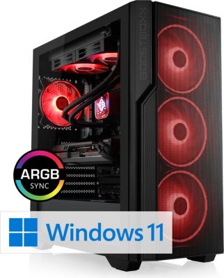 PC Gamer CSL-COMPUTER M12220H