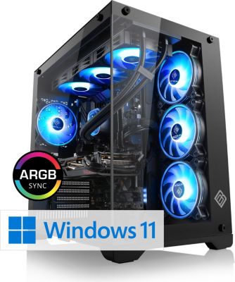 PC Gamer CSL-COMPUTER M12230H