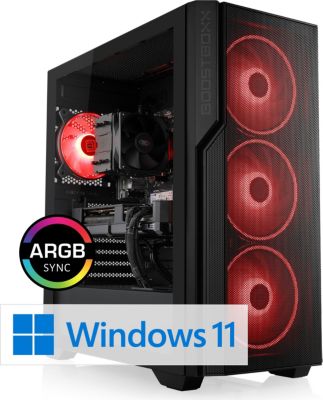 PC Gamer CSL-COMPUTER M12280H