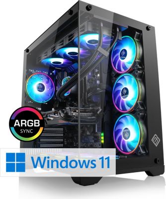 PC Gamer CSL-COMPUTER M12310H