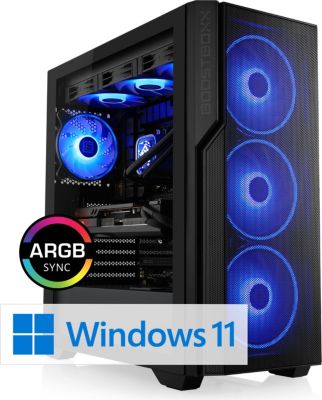 PC Gamer CSL-COMPUTER M12320H PC Gamer CSL-COMPUTER M12320H