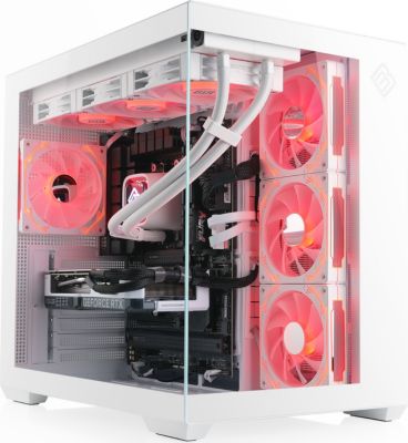 PC Gamer CSL-COMPUTER M12370H