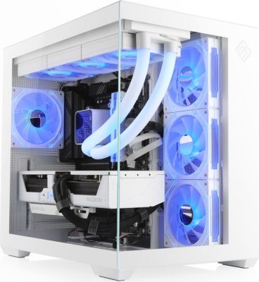 PC Gamer CSL-COMPUTER M12620H