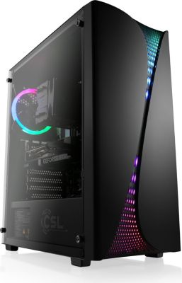PC Gamer CSL-COMPUTER M12820H