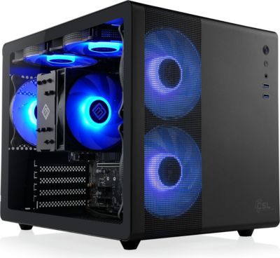 PC Gamer CSL-COMPUTER M12830H