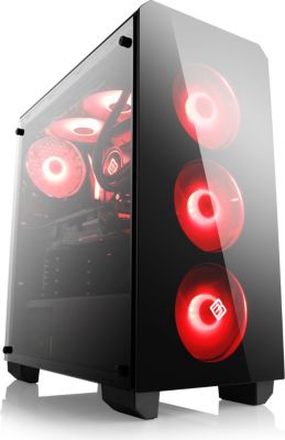 PC Gamer CSL-COMPUTER M12840H
