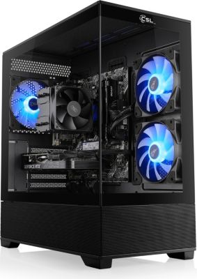 PC Gamer CSL-COMPUTER M12980H