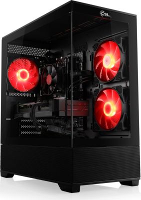 PC Gamer CSL-COMPUTER M13310H