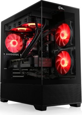 PC Gamer CSL-COMPUTER M13400H