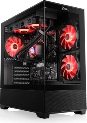 PC Gamer CSL-COMPUTER M13430H