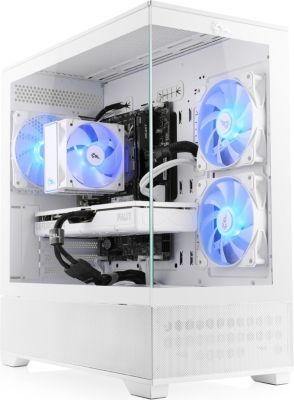 PC Gamer CSL-COMPUTER M13570H
