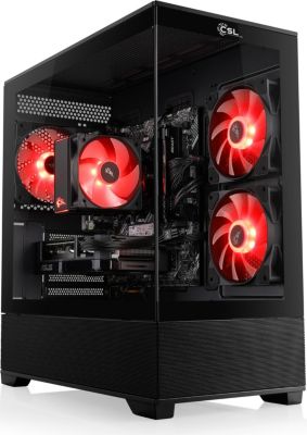 PC Gamer CSL-COMPUTER M13580H