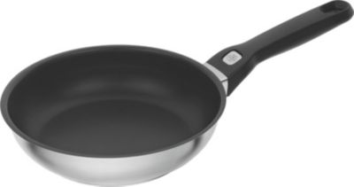 BALLARINI Poêle 20 cmc Inox