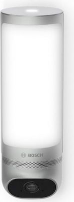 Dashcam BOSCH Caméra extérieure connectée Eyes II -