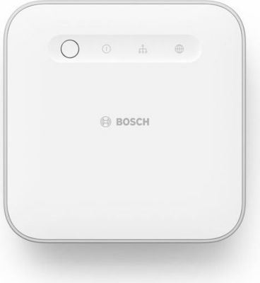 Alarme maison BOSCH Contrôleur hub intelligent Smart Home